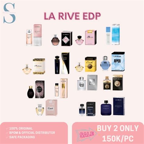 la rive donna dupe